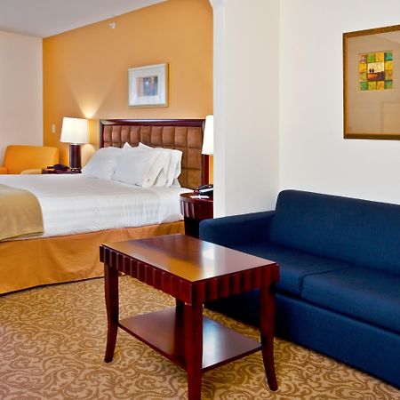 Holiday Inn Express Hotel & Suites Brooksville-I-75 By Ihg Ridge Manor Cameră foto